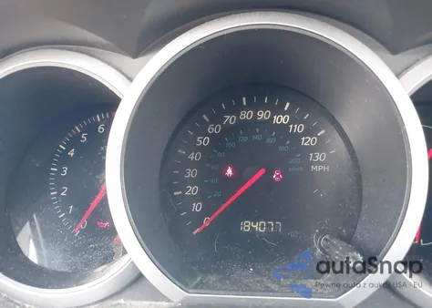 2007 Suzuki Grand Vitara from USA, damaged, VIN JS3TD941274205171